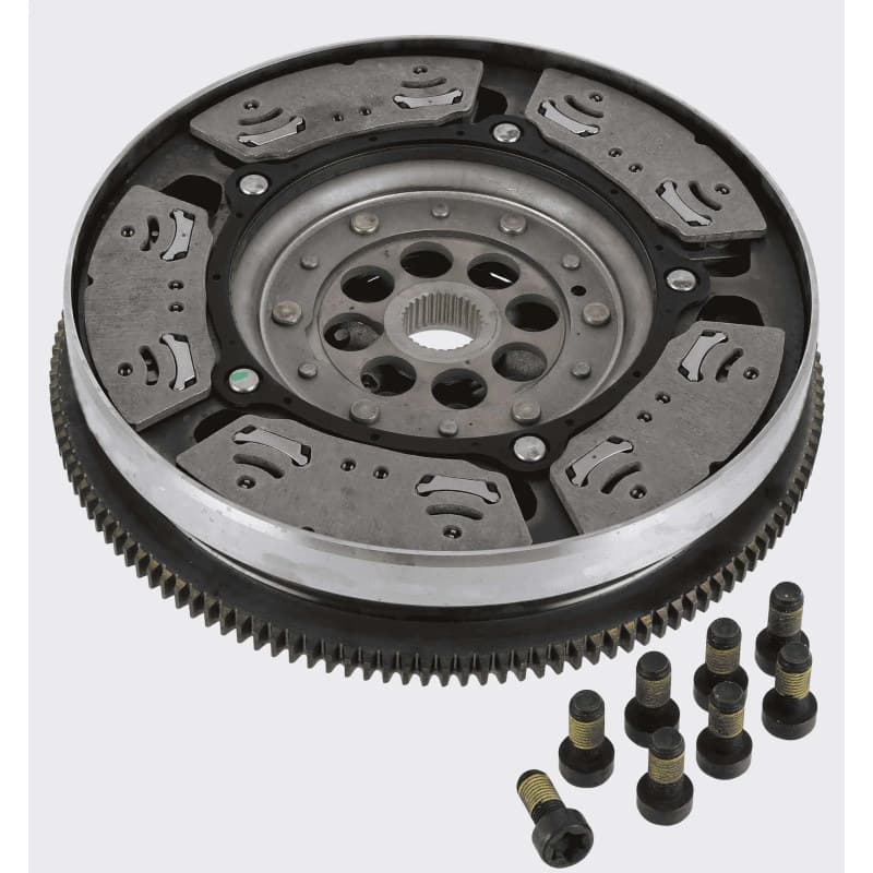 SACHS 2295 701 008 smagratis