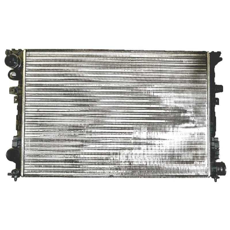 NRF radiatorius, variklio aušinimas 58993