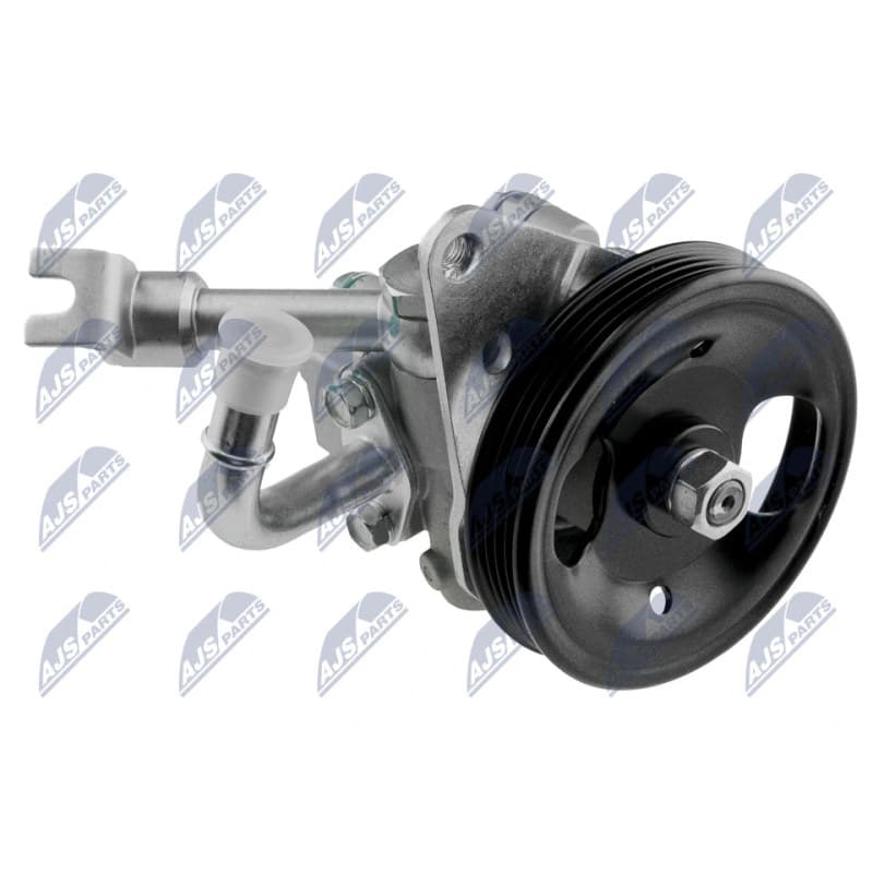 NTY hidraulinis siurblys, vairo sistema SPW-NS-005
