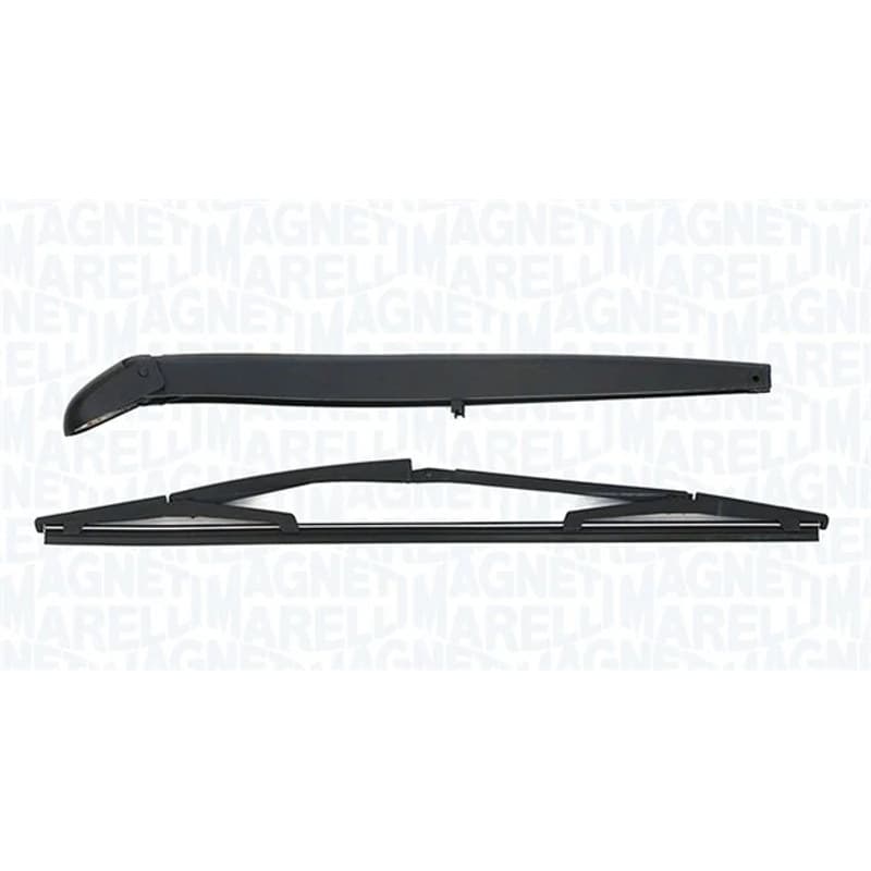 MAGNETIMARELLI valytuvo svirčių rinkinys, stiklų valymui 000723180175