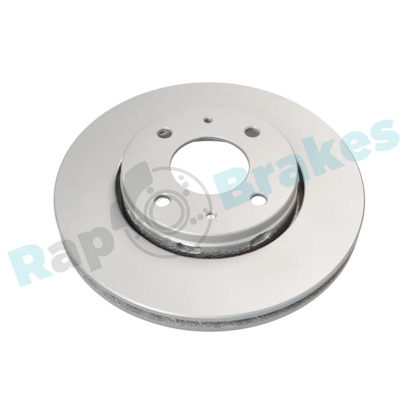 RAPBRAKES stabdžių diskas R-D0648C