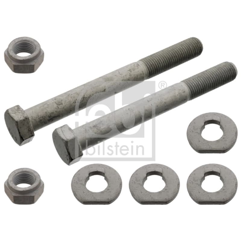 FEBIBILSTEIN montavimo komplektas, valdymo svirtis 106901