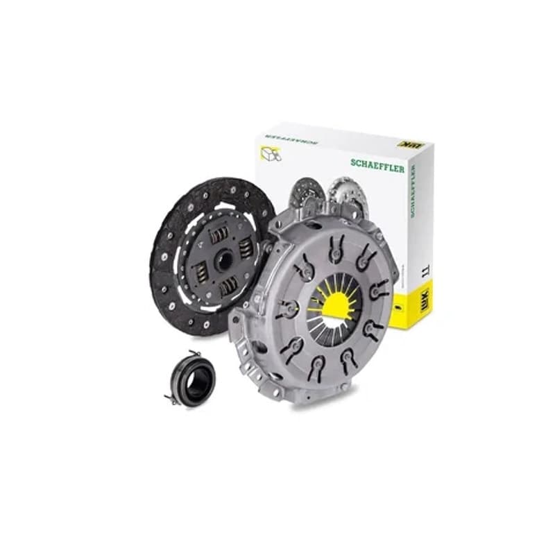 SCHAEFFLERLUK sankabos komplektas 620 3169 00