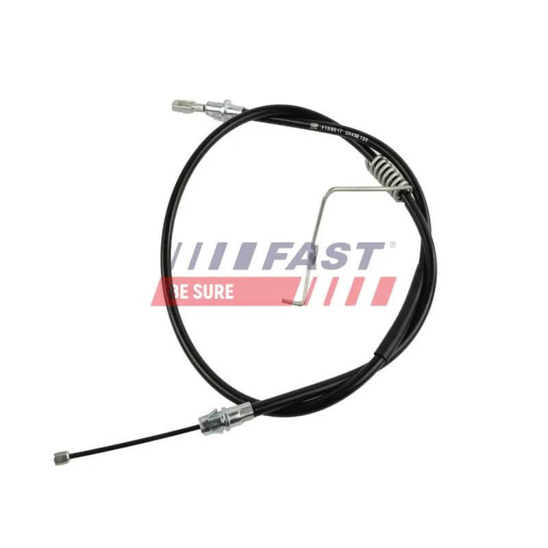 FAST trosas, stovėjimo stabdys FT69017
