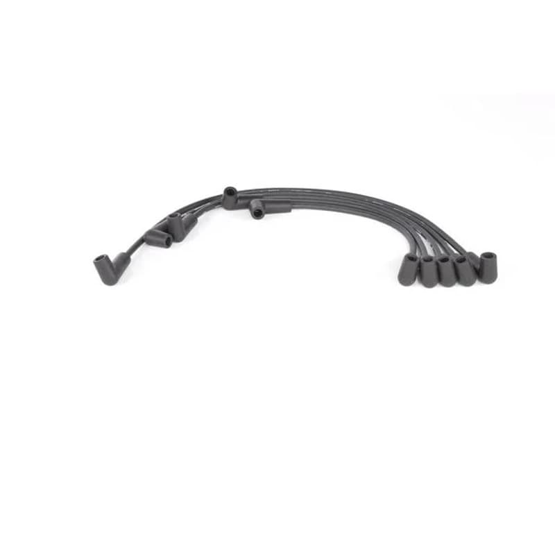 BOSCH 0 986 356 852 uždegimo laido komplektas