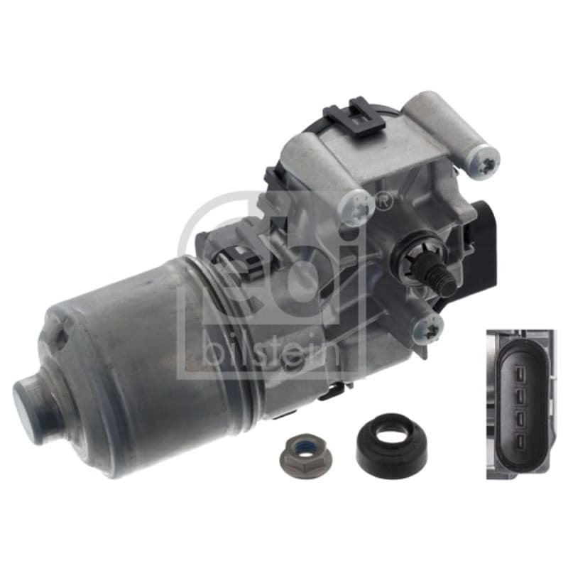 FEBIBILSTEIN valytuvo variklis 48303