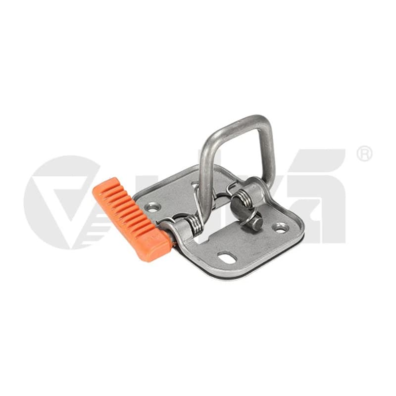 VIKA apsauginis kablys, gaubto užraktas 88231801101
