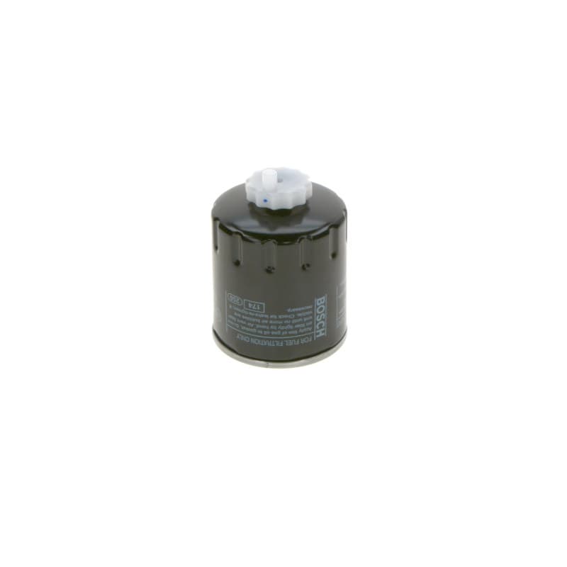 BOSCH 1 457 434 291 kuro filtras