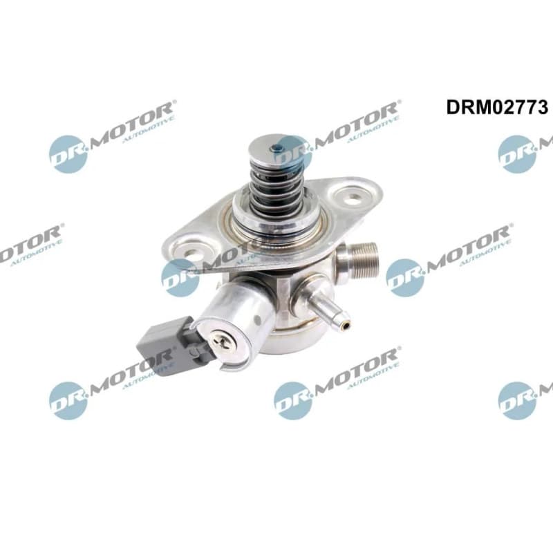 DRMOTORAUTOMOTIVE aukšto slėgio siurblys DRM02773