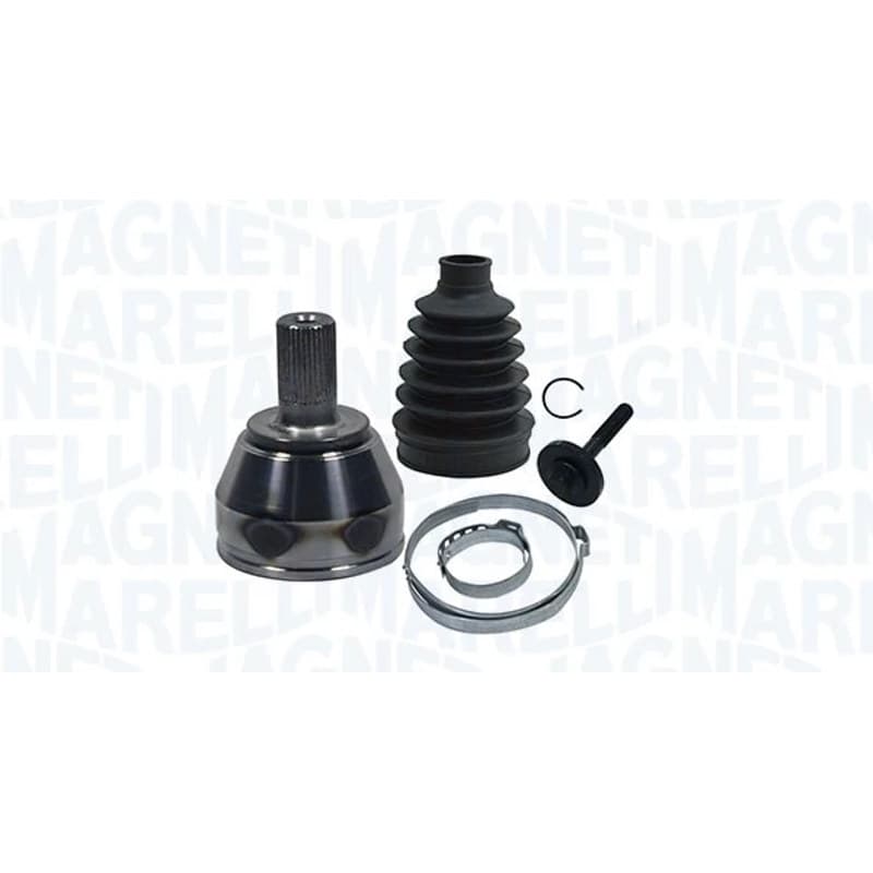 MAGNETIMARELLI jungčių komplektas, kardaninis velenas 302015100334