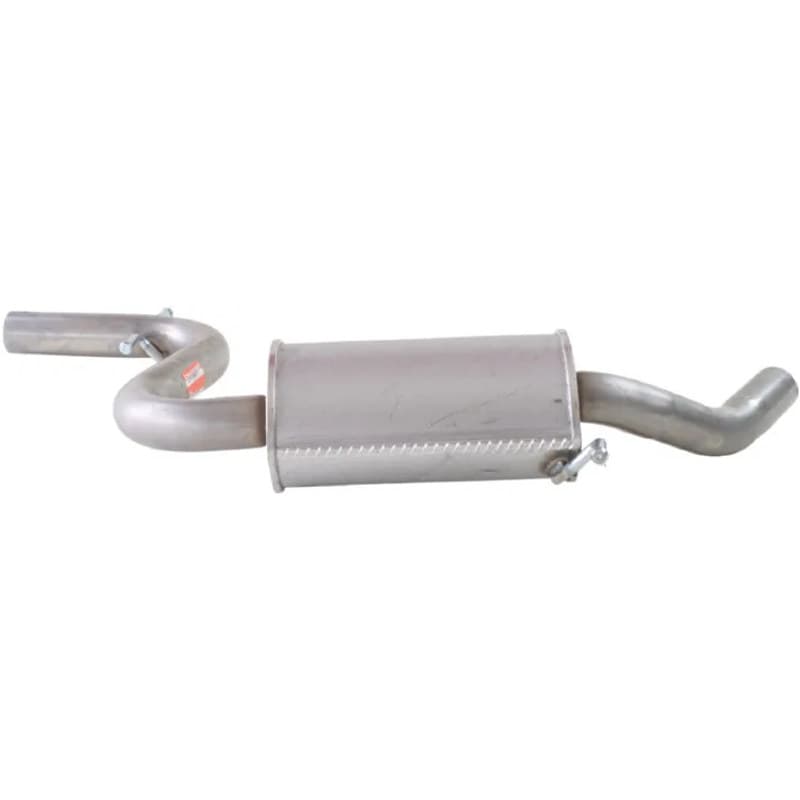 BOSAL vidurinis duslintuvas 227-045
