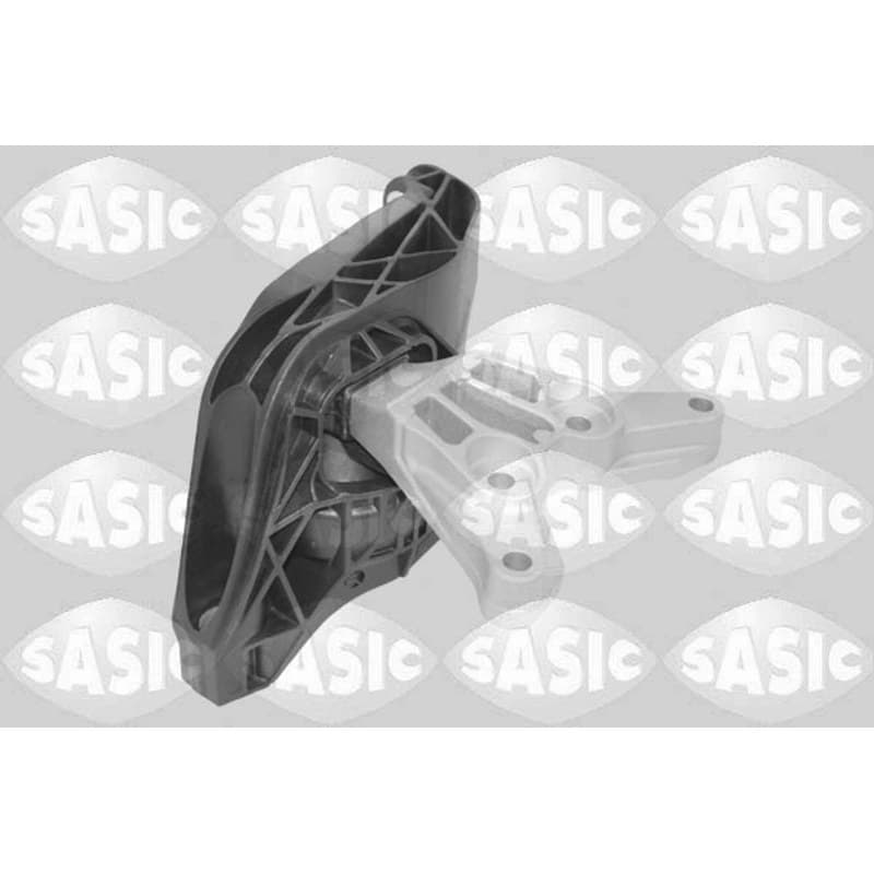 SASIC variklio montavimas 2700106
