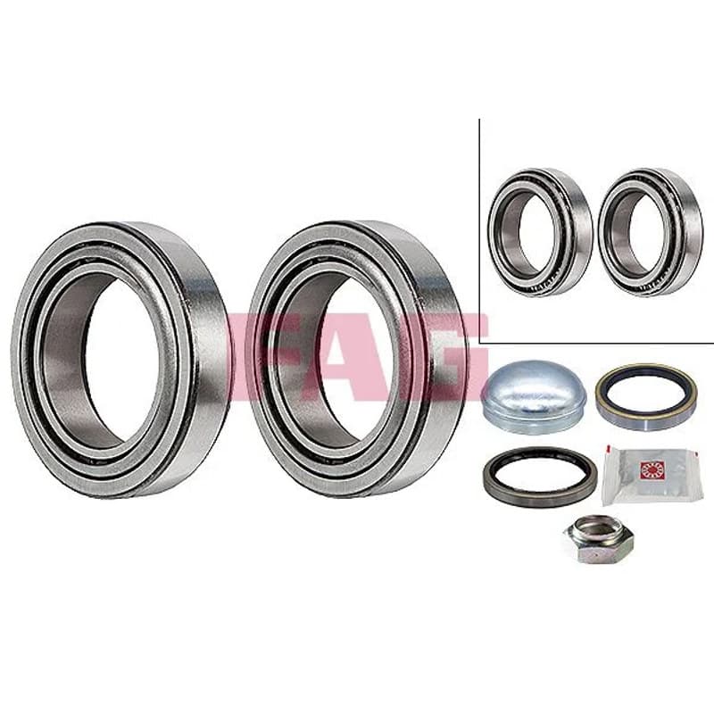 SCHAEFFLERFAG rato guolio komplektas 713 6503 10