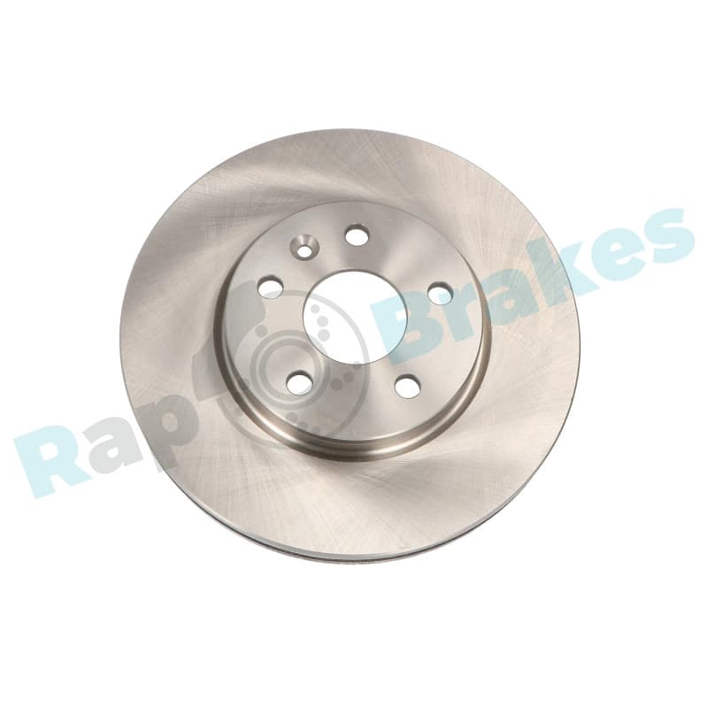 RAPBRAKES R-D0010 stabdžių diskas