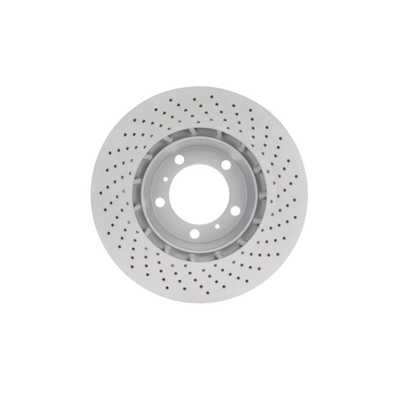 BOSCH 0 986 479 579 stabdžių diskas