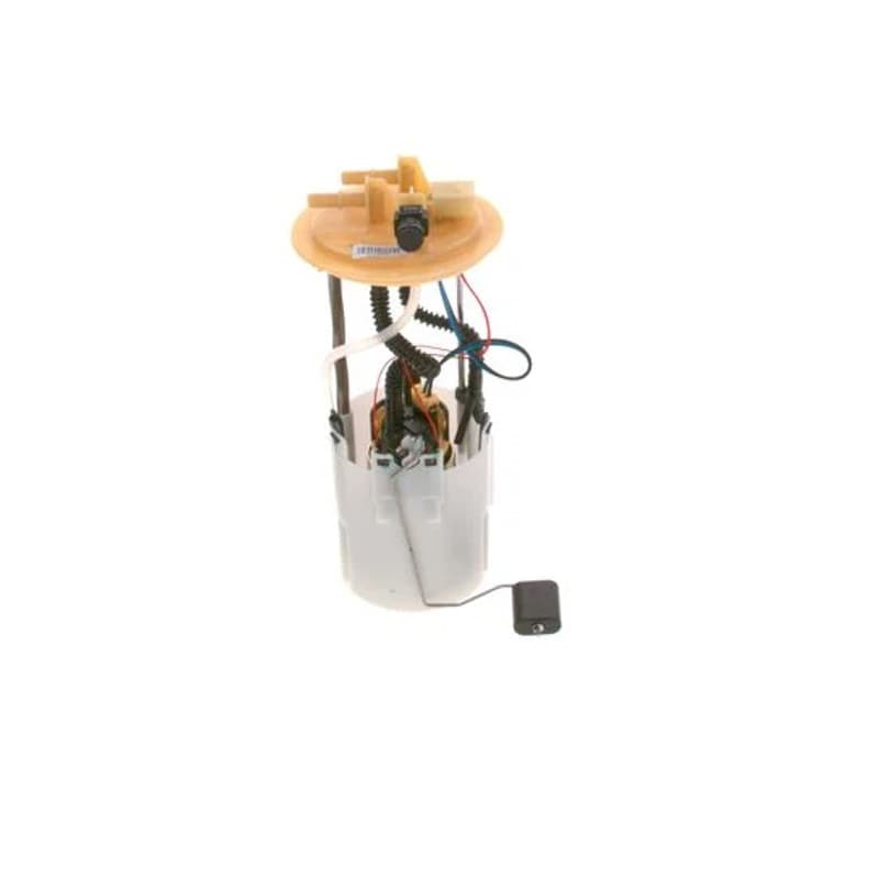 BOSCH 0 580 203 41L degalų tiekimo blokas