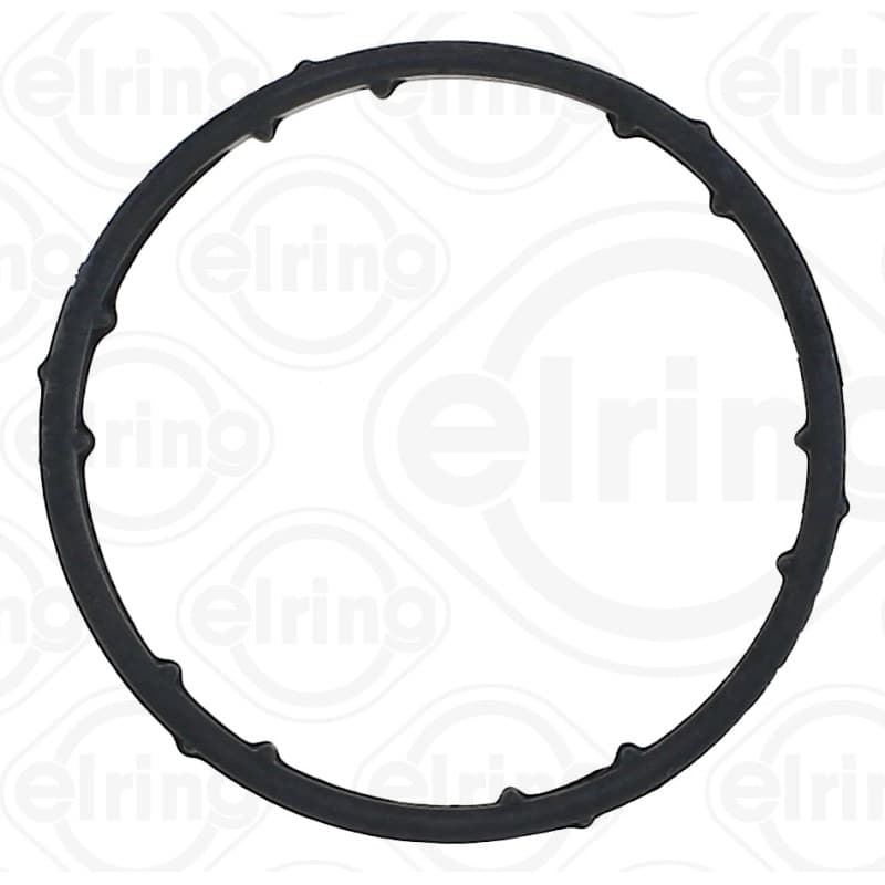 ELRING Tarpiklis, medžiaga: FPM (fluoropolimero elastomeras), vidinis skersmuo: 44,2 mm 332.720