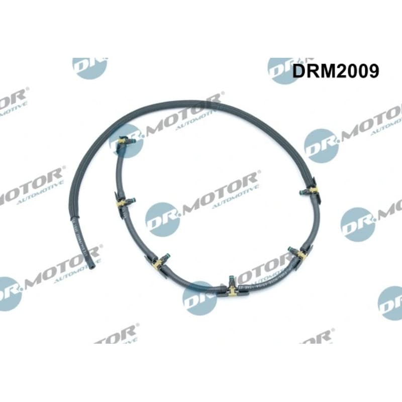 DRMOTORAUTOMOTIVE žarna, degalų išsiliejimo apsauga DRM2009