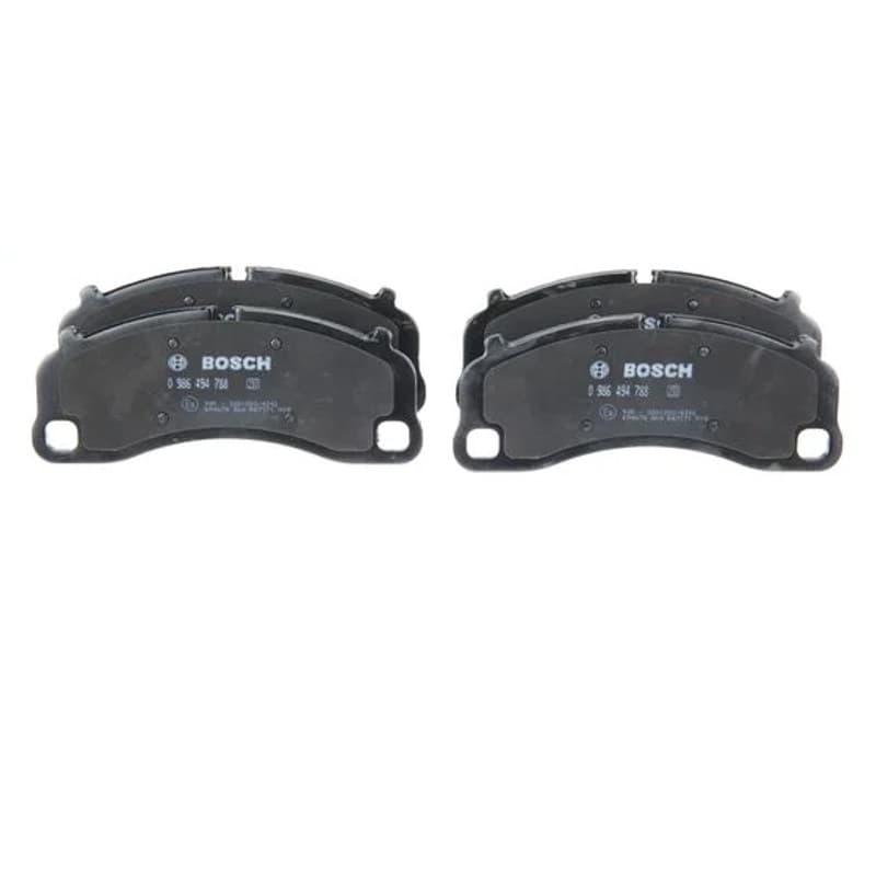 BOSCH 0 986 494 788 stabdžių trinkelių rinkinys, diskinis stabdys