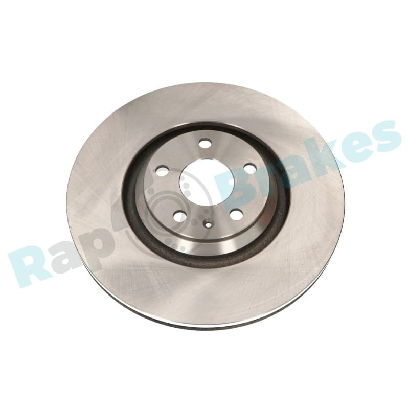 RAPBRAKES R-D0177 stabdžių diskas