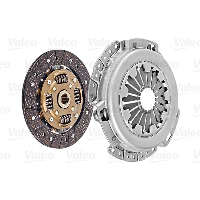 VALEO sankabos komplektas 786017