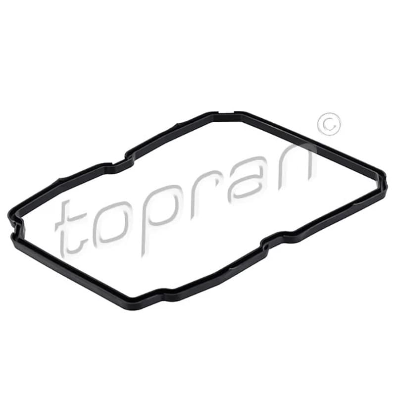 TOPRAN 400 457 tarpiklis, automatinės pavarų dėžės alyvos karteris