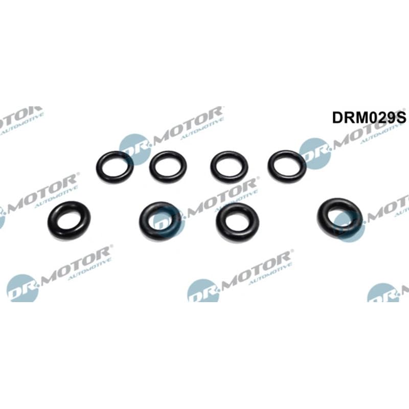DRMOTORAUTOMOTIVE tarpiklis, purkštukas DRM029S