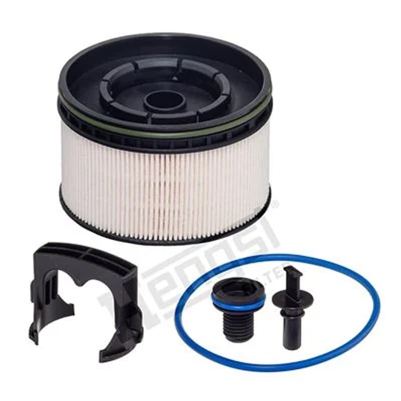 HENGSTFILTER Kuro filtras E458KP D368