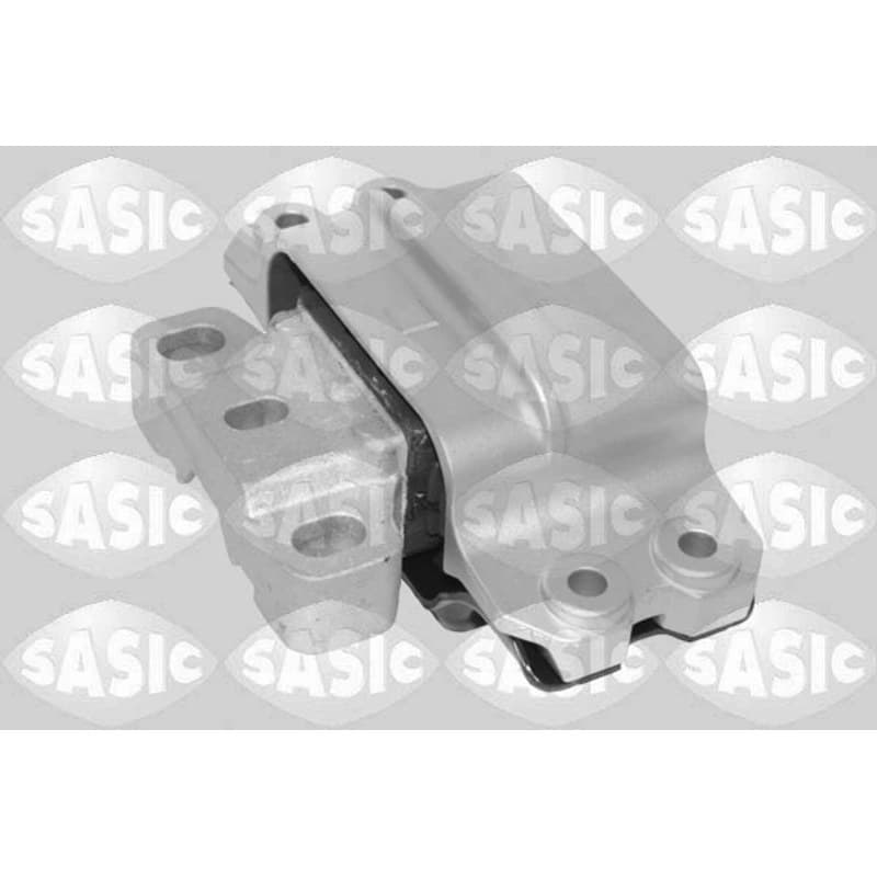 SASIC variklio montavimas 2706513