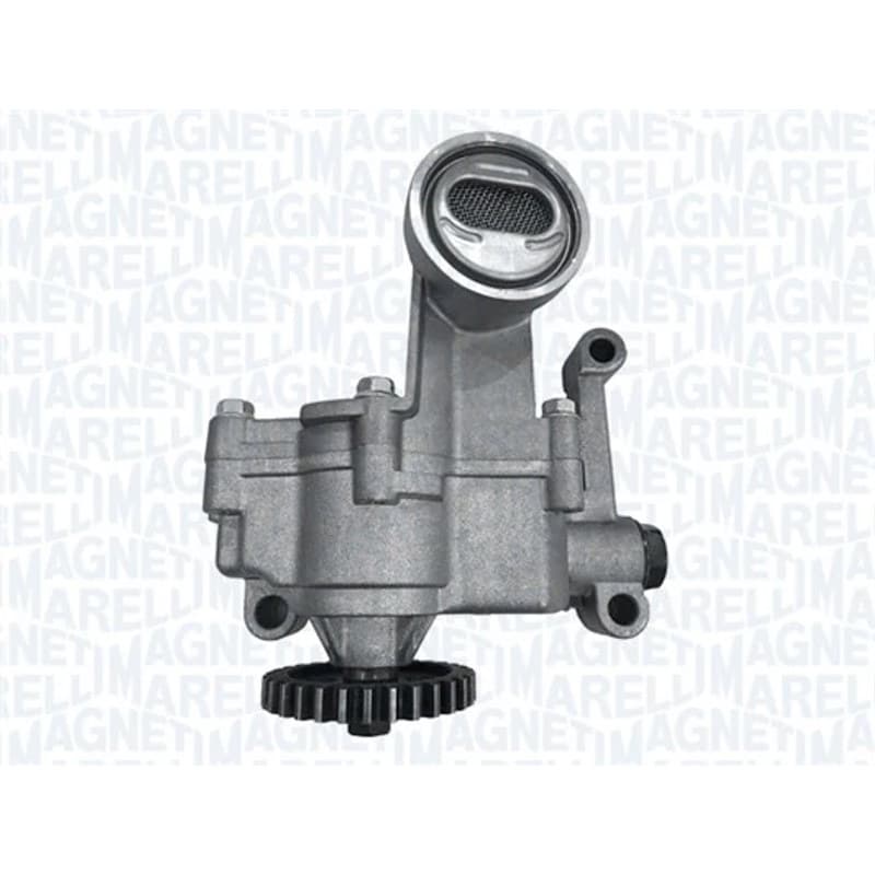 MAGNETIMARELLI alyvos siurblys 351516000149