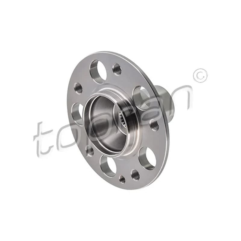 TOPRAN 401 341 rato stebulė