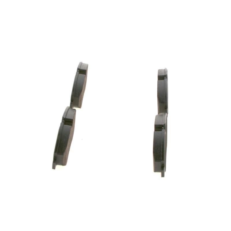 BOSCH 0 986 494 121 stabdžių trinkelių rinkinys, diskinis stabdys