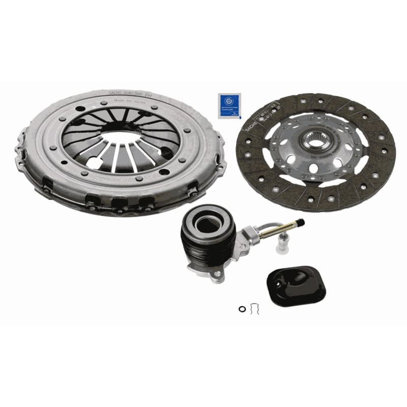 SACHS sankabos komplektas 3000 990 014