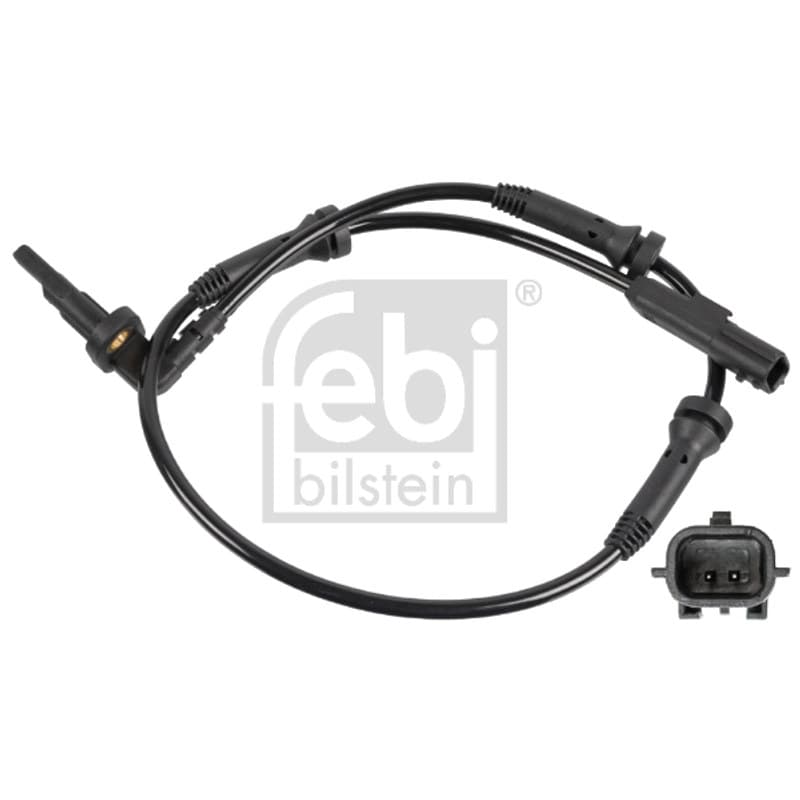 FEBIBILSTEIN jutiklis, rato greitis 171433