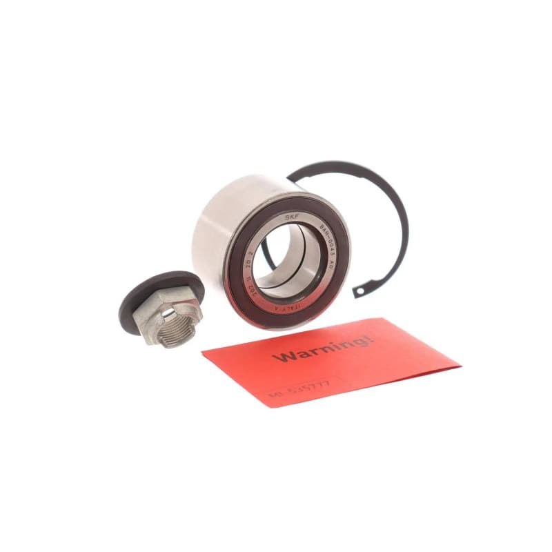 SKF VKBA 6731 rato guolio komplektas