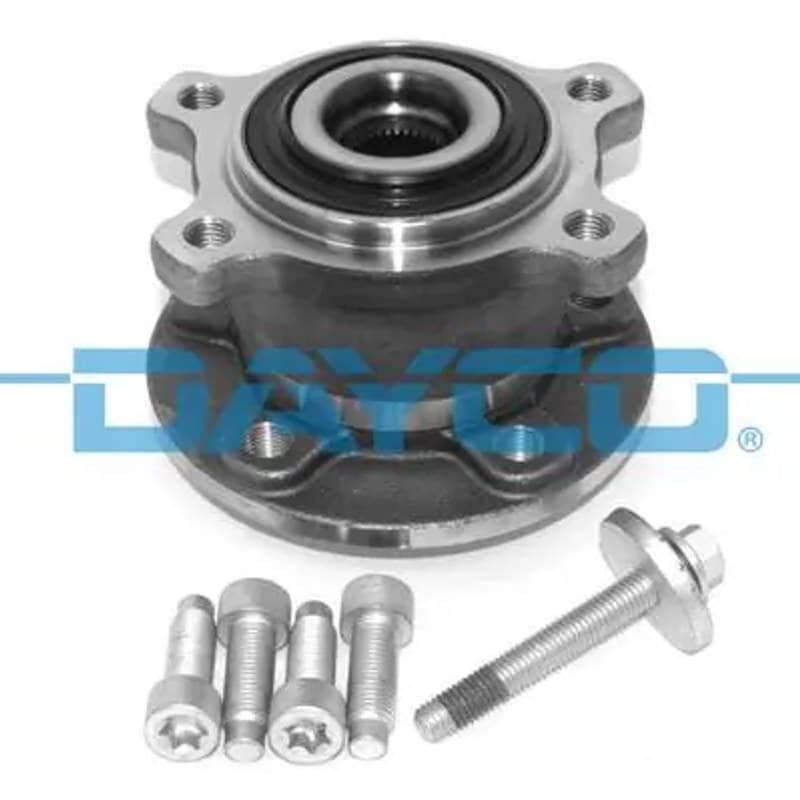 DAYCO rato guolio komplektas KWD1363