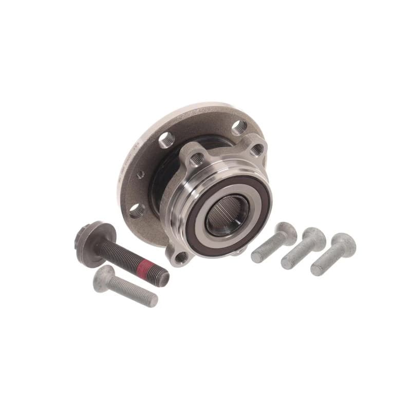 SKF VKBA 3643 rato guolio komplektas