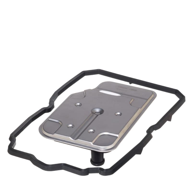 HENGSTFILTER hidraulinių filtrų komplektas, automatinė transmisija EG841H D449