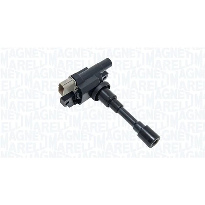 MAGNETIMARELLI ritė, uždegimas 060717159012