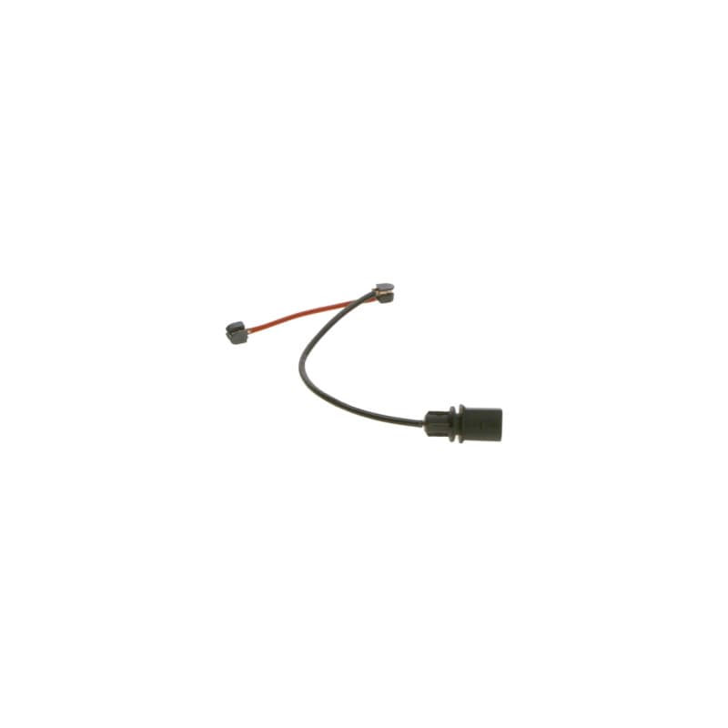 BOSCH 1 987 474 507 įspėjimo kontaktas, stabdžių trinkelių susidėvėjimas