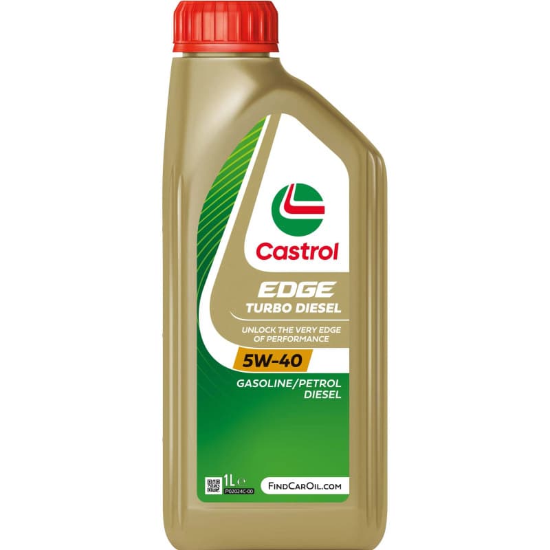 CASTROL variklio alyva 15F816
