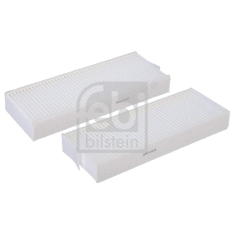FEBIBILSTEIN filtrų rinkinys, kabinos oras 44847