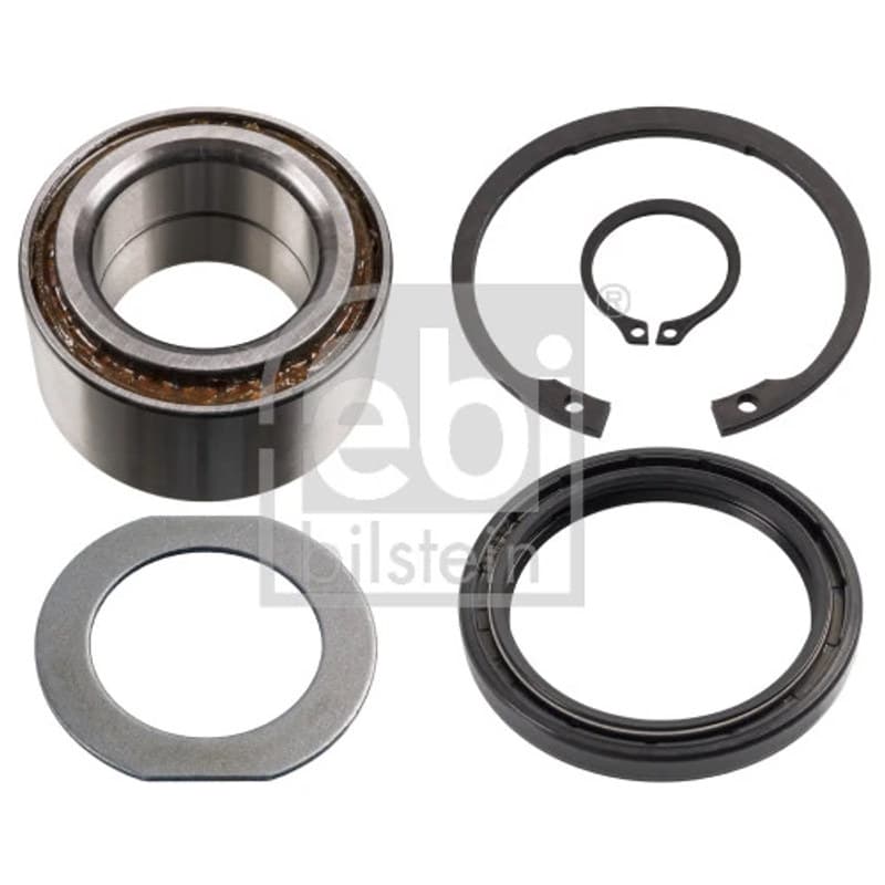 FEBIBILSTEIN rato guolio komplektas 173671