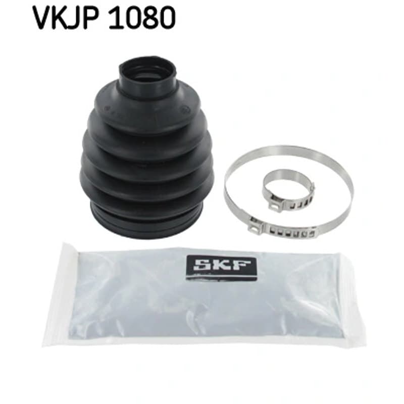 SKF VKJP 1080 gofruotoji membrana, kardaninis velenas