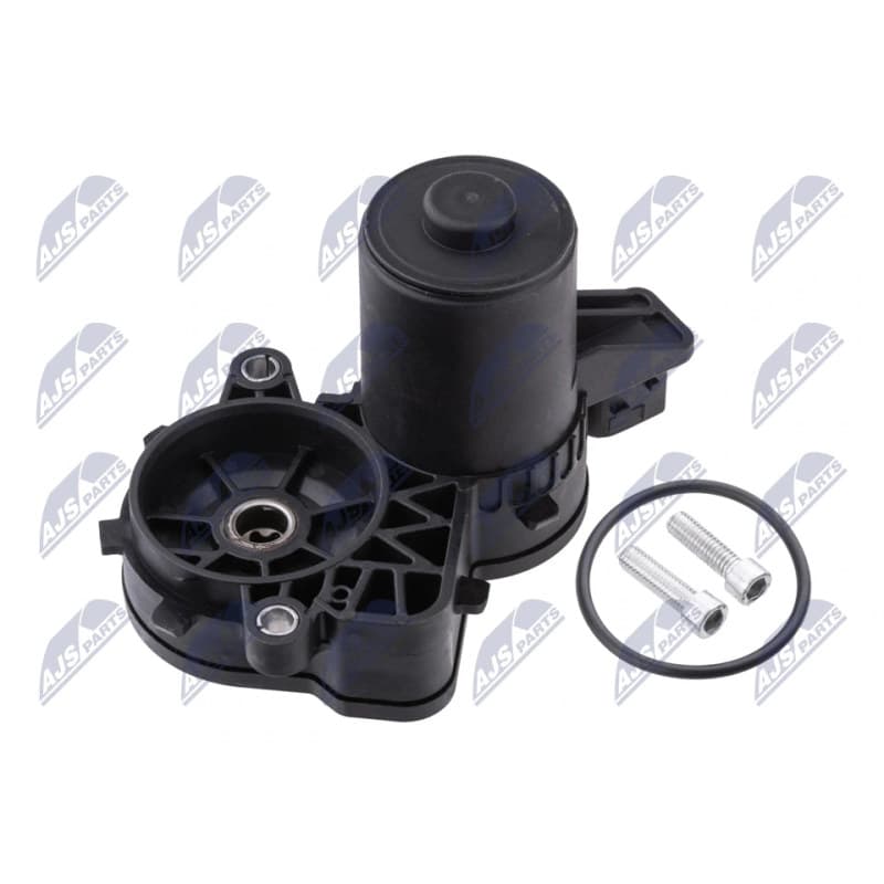 NTY nustatymo / valdymo elementas, stovėjimo stabdys HZS-VV-003A