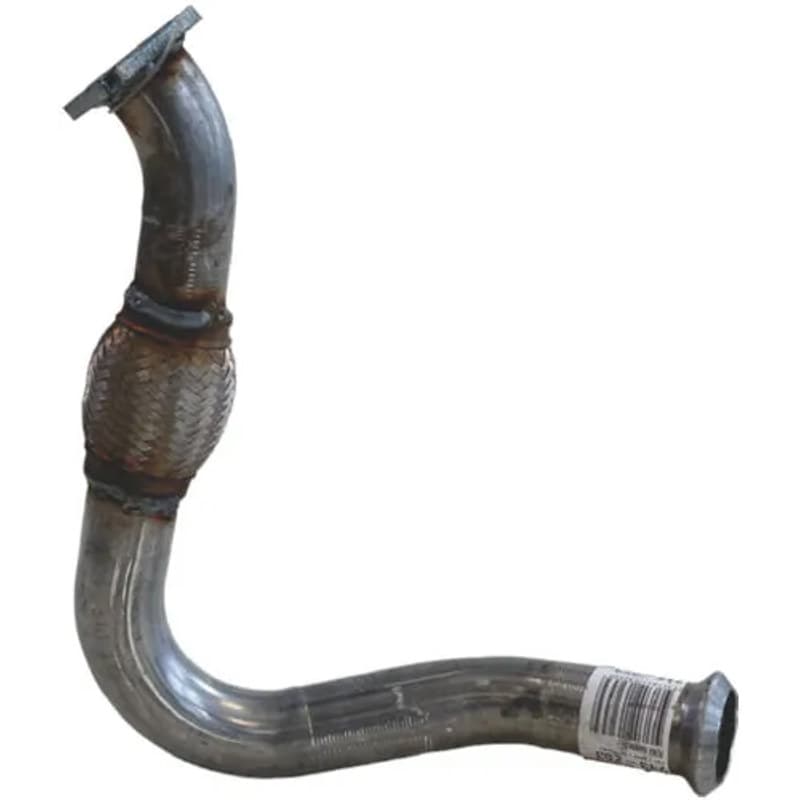 BOSAL išleidimo kolektorius 713-253