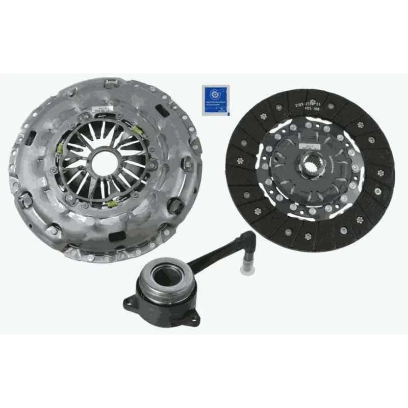SACHS sankabos komplektas 3000 990 248