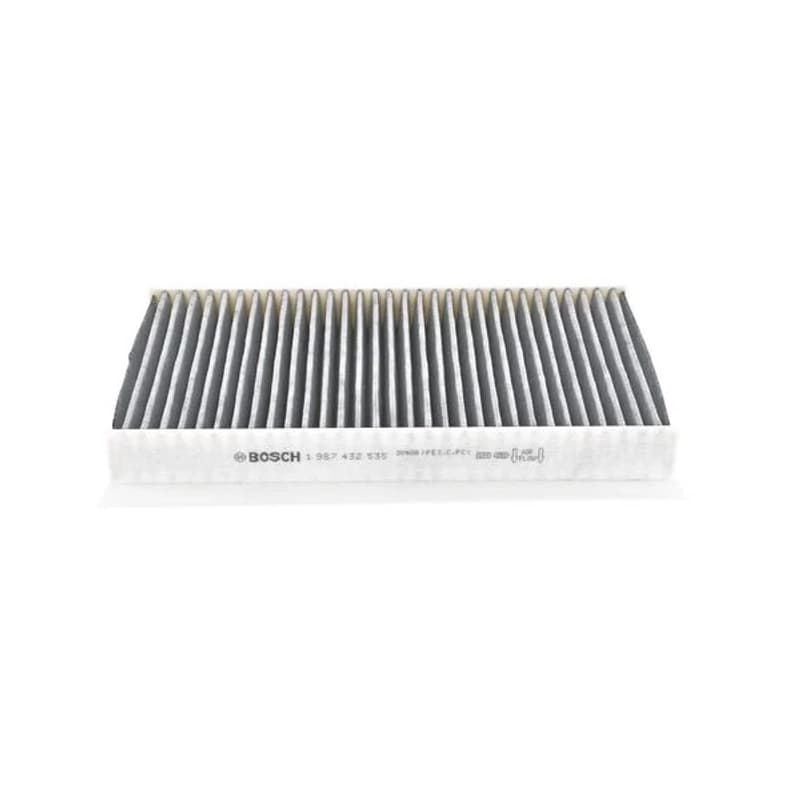 BOSCH 1 987 432 535 filtras, salono oras