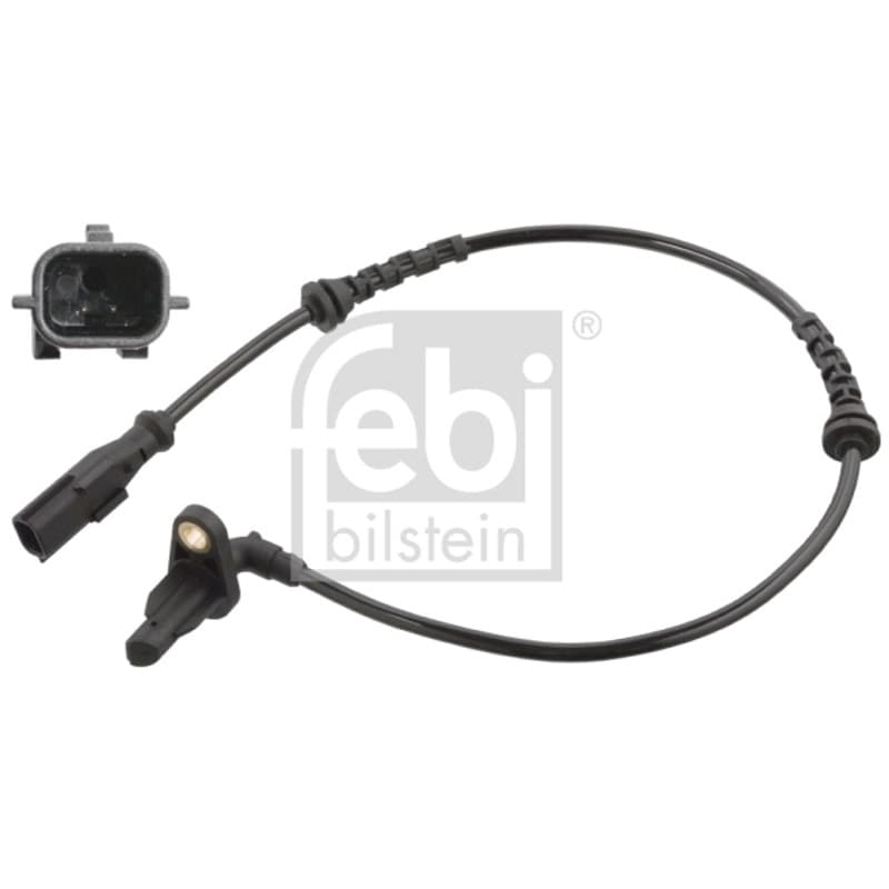 FEBIBILSTEIN jutiklis, rato greitis 106103