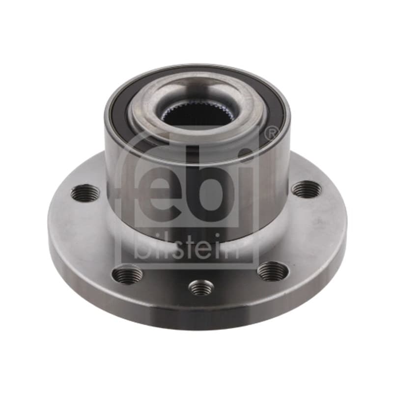 FEBIBILSTEIN rato guolio komplektas 32694
